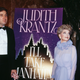 American businessman Donald Trump (left) with writer Judith Krantz at the publication party for her novel, ‘I’ll Take Manhattan,’ at Trump Tower, New York City, May 1986.